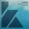 Sante Sansone - Danger - EP